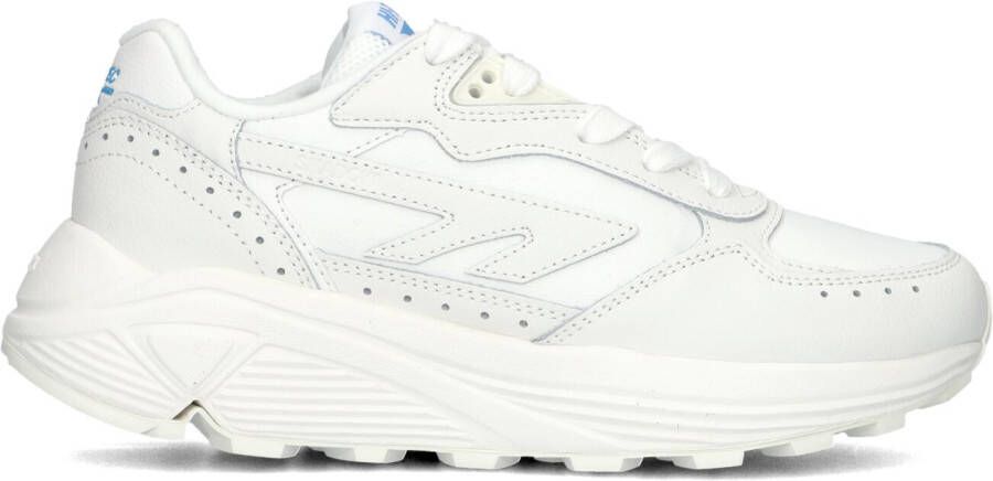 HI-TEC Lage Sneakers Hts Shadow Rgs D Maat: 41 Materiaal: Leer Kleur: Wit - Foto 3