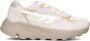 HI-TEC Lage Sneakers Dames Hts Shadow Rgs D Maat: 40 Materiaal: Suède Kleur: Beige - Thumbnail 1