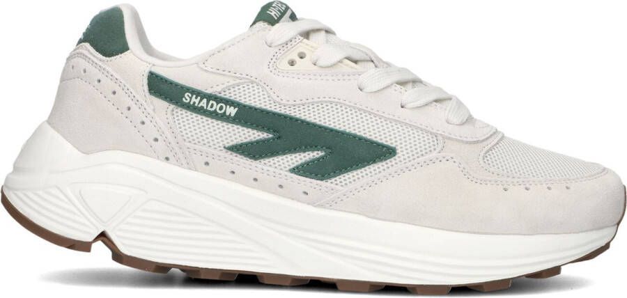 HI-TEC Lage Sneakers Heren Hts Shadow Rgs M Maat: 44 Materiaal: Suède Kleur: Beige - Foto 3