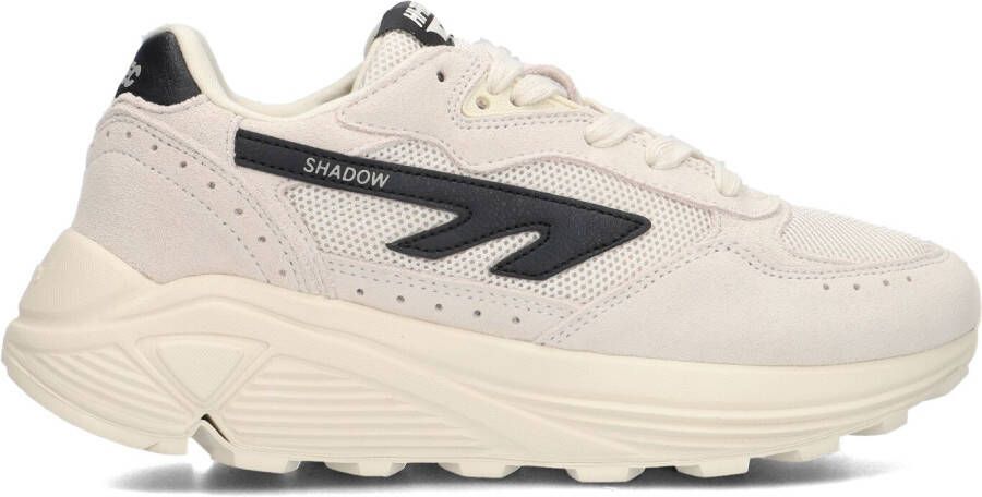 HI-TEC Lage Sneakers Hts Shadow Rgs M Maat: 42 Materiaal: Suède Kleur: Beige - Foto 14