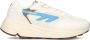 HI-TEC Lage Sneakers Hts Shadow Rgs Maat: 44 Materiaal: Suède Kleur: Beige - Thumbnail 3