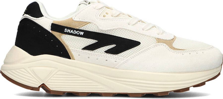 HI-TEC Lage Sneakers Hts Shadow Rgs M Maat: 46 Materiaal: Suède Kleur: Beige - Foto 3