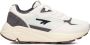 HI-TEC Lage Sneakers Dames Hts Shadow Rgs New Pattern D Maat: 37 Materiaal: Suède Kleur: Beige - Thumbnail 2