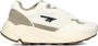HI-TEC Lage Sneakers Dames Hts Shadow Rgs New Pattern D Maat: 42 Materiaal: Mesh Kleur: Wit - Thumbnail 2