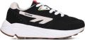 HI-TEC Lage Sneakers Heren Hts Shadow Rgs M Suède Zwart - Zwart