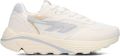HI-TEC Lage Sneakers Heren Hts Shadow Rgs M Suède Beige - Beige