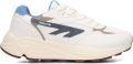 HI-TEC Lage Sneakers Heren Hts Shadow Rgs M Suède Beige - Beige