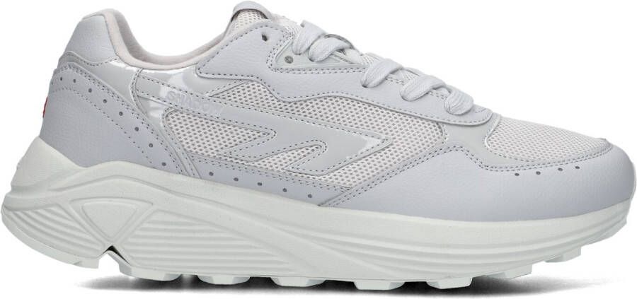 HI-TEC Lage Sneakers Heren Hts Shadow Rgs 1974 Maat: 41 Materiaal: Rubber Kleur: Wit