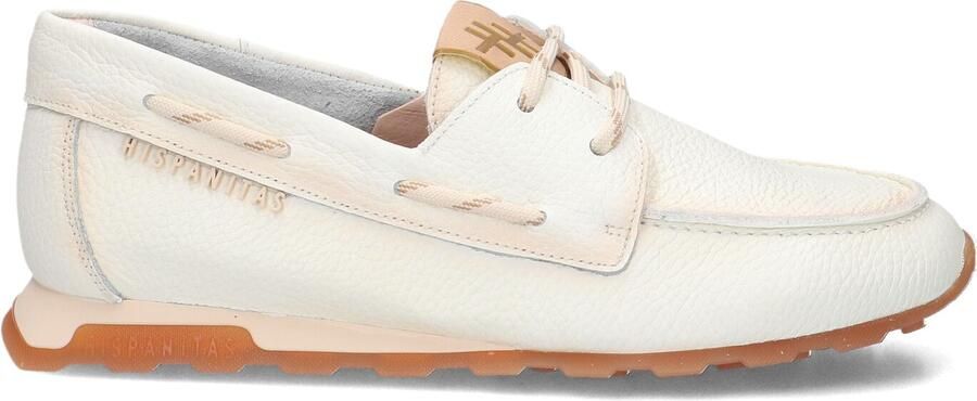 Hispanitas Dames Instappers & Ballerina's Hv264603- Zinnia Panna Off White - Foto 5