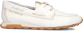 HISPANITAS Instappers Dames Hv264603 Leer Beige - Beige