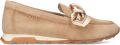 HISPANITAS Instappers Dames Hv264865 Suède Beige - Beige