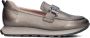Hispanitas Dames Instappers & Ballerina's Loira Hi243621 Basalt Brons - Thumbnail 2