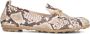 Hispanitas Platte Loafers in Zwart Hv254027 Multicolor - Thumbnail 4