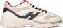 Hogan Leather sneakers Multicolor Dames - Thumbnail 2
