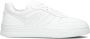 HOGAN Lage Sneakers Dames H630 Allacciato Maat: 40 Materiaal: Leer Kleur: Wit - Thumbnail 2