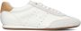 HOGAN Lage Sneakers Dames Hxw6760fn60 Maat: 39 Materiaal: Leer Kleur: Wit - Thumbnail 2