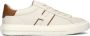 HOGAN Lage Sneakers Heren H691 Allacciato H Maat: 40 5 Materiaal: Leer Kleur: Beige - Thumbnail 2