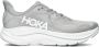 HOKA Lage Sneakers Clifton 10 Maat: 44 2 3 Materiaal: Textiel Kleur: Grijs - Thumbnail 2