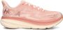 HOKA Lage Sneakers Dames Clifton 9 Maat: 38 Materiaal: Textiel Kleur: Roze - Thumbnail 2