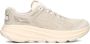 HOKA Lage Sneakers Dames Clifton One9 D Maat: 40 Materiaal: Textiel Kleur: Beige - Thumbnail 2