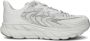 HOKA Clifton LS Dames Schoenen Bruin Maat: 38 2 3 Mesh Synthetisch Foot Locker - Thumbnail 1