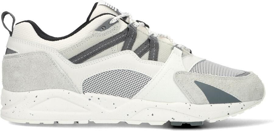 KARHU Lage Sneakers Heren Fushion 2.0 Maat: 45 Materiaal: Textiel Kleur: Beige