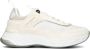 KURT GEIGER LONDON Lage Sneakers Dames Kensington Sneaker Maat: 39 Materiaal: Leer Kleur: Wit - Thumbnail 4