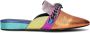 Kurt Geiger Londen Kurt Geiger London Chelsea Mule Loafers Instappers Dames Multi - Thumbnail 4