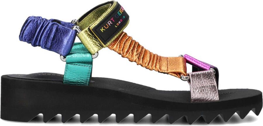 KURT GEIGER LONDON Dames Orion Maat: 40 Materiaal: Leer