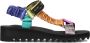 Kurt Geiger Londen Kurt Geiger London Orion Sandalen Dames Multi - Thumbnail 5
