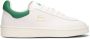 LACOSTE Lage Sneakers Heren Baseshot Premium Maat: 43 Materiaal: Leer Kleur: Wit - Thumbnail 4