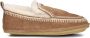 LAIDBACKLONDON Instappers Dames Jude Slipper Crochet Maat: 41 Materiaal: Suède Kleur: Cognac - Thumbnail 3