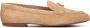 LAUREN RALPH LAUREN Loafers Dames Averi Iii Flats Loafer Maat: 37 Materiaal: Suède Kleur: Camel - Thumbnail 4