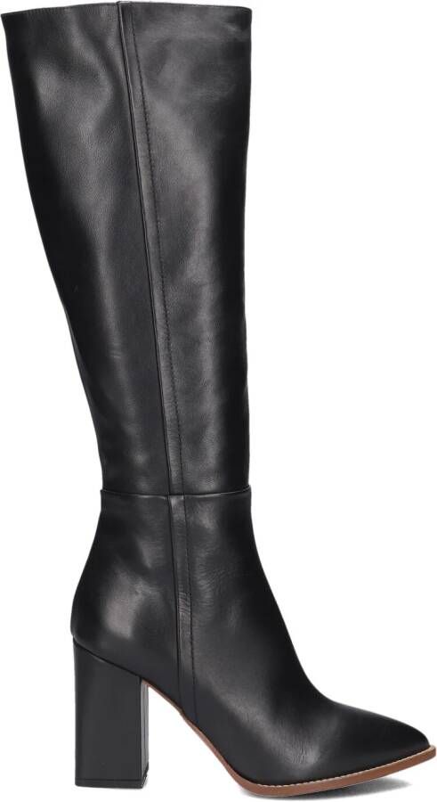 LINA LOCCHI Hoge Laarzen Dames 46994 High Maat: 40 Kleur: Zwart - Foto 4