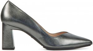 Lodi Pumps Stiletto Dames Damesschoenen Leer hoogte 7 cm Mili Lood