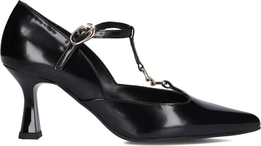 LODI Pumps Dames Gamo Maat: 37 Materiaal: Lakleer Kleur: Zwart