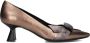 LODI Pumps Dames Kadil Maat: 42 Materiaal: Leer Kleur: Bronskleurig - Thumbnail 3