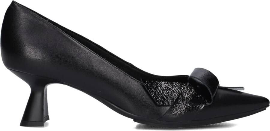 LODI Pumps Dames Kadil Maat: 39 Materiaal: Leer Kleur: Zwart