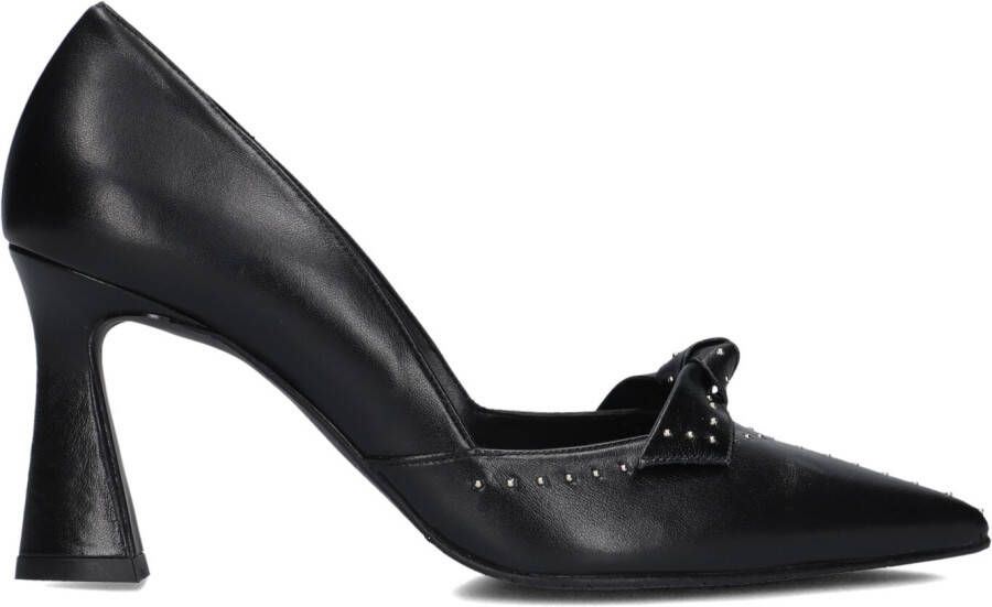 LODI Pumps Dames Renca Maat: 38 Materiaal: Leer Kleur: Zwart