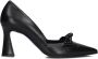 LODI Pumps Dames Renca Maat: 38 Materiaal: Leer Kleur: Zwart - Thumbnail 3