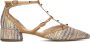 LODI Sandalen Dames Amur-te Maat: 37 Materiaal: Textiel - Thumbnail 3