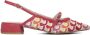 LODI Slingbacks Dames Amisanti-x Maat: 35 Materiaal: Textiel - Thumbnail 2