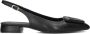 LODI Slingbacks Dames Bro4883 Maat: 42 Materiaal: Leer Kleur: Zwart - Thumbnail 3