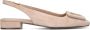 LODI Slingbacks Dames To4730 Maat: 37 Materiaal: Suède Kleur: Roze - Thumbnail 3