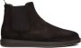 MAGNANNI Chelsea Boots Heren 25858 Maat: 43 5 Materiaal: Suède Kleur: Bruin - Thumbnail 4