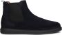 MAGNANNI Chelsea Boots Heren 25858 Maat: 46 Materiaal: Suède Kleur: Blauw - Thumbnail 4