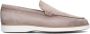 MAGNANNI Loafers Heren 25117 Maat: 46 Materiaal: Suède Kleur: Beige - Thumbnail 4