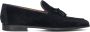 MAGNANNI Loafers Heren 25397 Maat: 41 5 Materiaal: Suède Kleur: Blauw - Thumbnail 5
