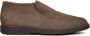 MAGNANNI Instappers Heren 25810 Maat: 44 Materiaal: Suède Kleur: Taupe - Thumbnail 4