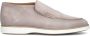 MAGNANNI Instappers Heren 25810 Maat: 45 Materiaal: Suède Kleur: Beige - Thumbnail 2